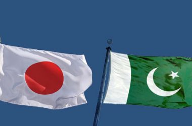 Japan to provide Pakistan $10.6mn for fight against malnutrition