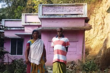 Kerala:“Kidney for sale”, elderly couple advertises after no govt aid following floods