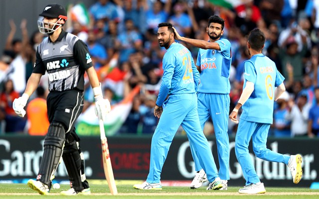 India vs New Zealand, 3rd T20I: Playing XI predictions, Fantasy cricket tips