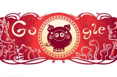 Lunar New Year: China all decked up to welcome 2019 'Year of the Pig'
