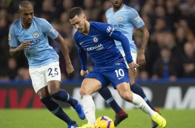 Live Streaming Football, Manchester City Vs Chelsea, English Premier League: Where and how to watch MCI vs CHE on Star Sports Networks and Hotstar