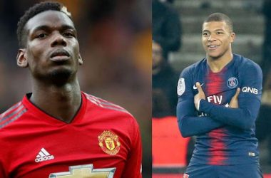 Live Streaming Football, Manchester United Vs Paris Saint-Germain, Champions League, Round of 16: Where and how to watch MUN vs PSG