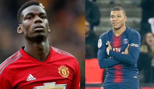 Live Streaming Football, Manchester United Vs Paris Saint-Germain, Champions League, Round of 16: Where and how to watch MUN vs PSG