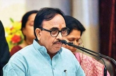 Opposition a 'gang of corrupt', says BJP's UP chief Mahendra Nath Pandey