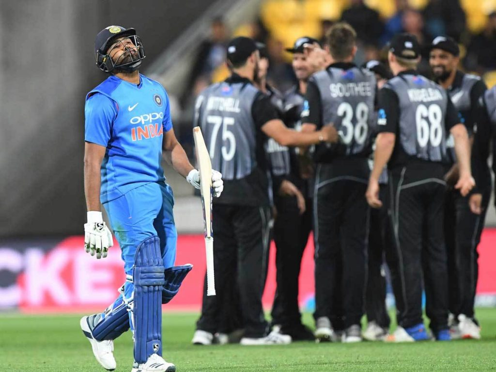 Live Streaming Cricket, India vs New Zealand, 2nd T20I: Where and how to watch IND vs NZL