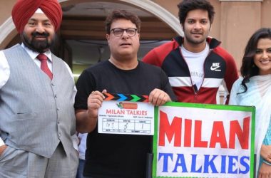 Milan Talkies song released: 'Bakaiti' introduces Ali Fazal's character in movie