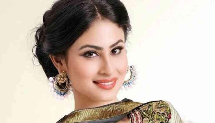 Didn't expect to get such fascinating roles so early: Mouni Roy