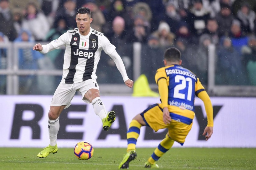 Live Streaming Football, Sassuolo Vs Juventus, Serie A: Where and how to watch SAS vs JUV