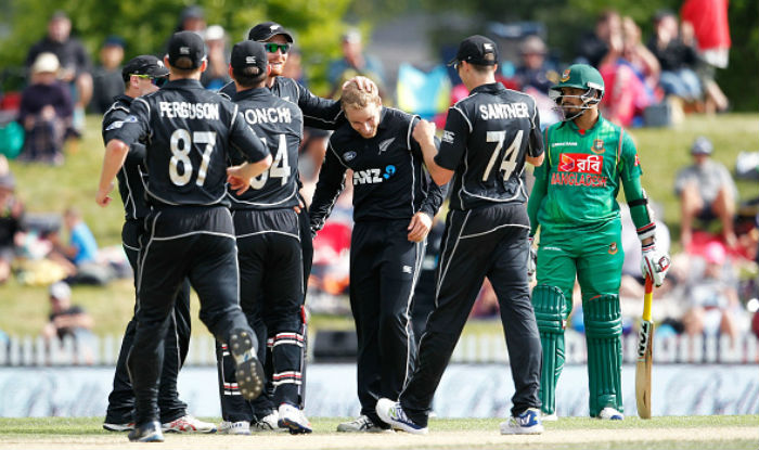 Live Streaming Cricket, New Zealand Vs Bangladesh, 3rd ODI: Where and how to watch NZ vs BAN