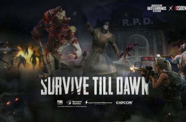 PUBG Mobile Update 0.11.0 with 'Zombie- Survive Till Dawn' event mode out now
