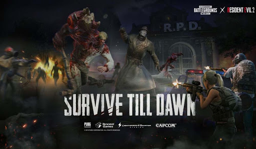 PUBG Mobile Update 0.11.0 with 'Zombie- Survive Till Dawn' event mode out now