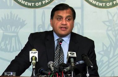 Pakistan rejects any link to Kashmir terror attack
