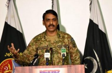 Pakistan Army warns India of 'surprise response' if war imposed