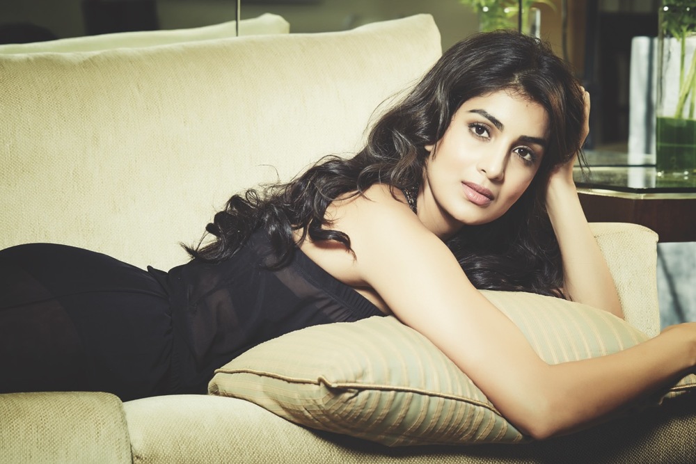 Glad I didn't get caught up in archetype of Bollywood heroine: Pallavi Sharda