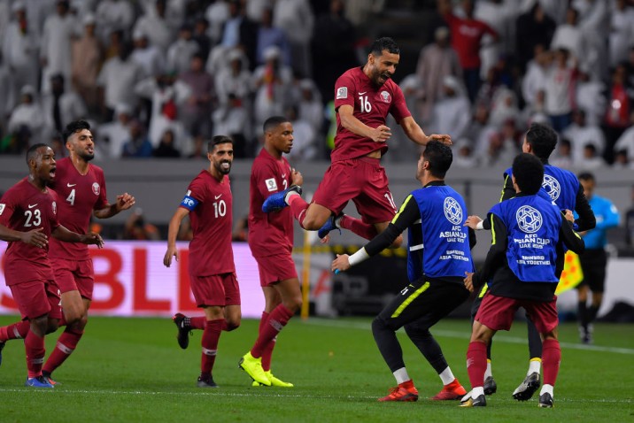 Live Streaming Football, Final, Japan Vs Qatar, AFC Asian Cup 2019: Where and how to watch JAP vs QAT