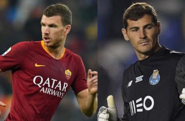 Live Streaming Football, Roma Vs FC Porto, Champions League, Round of 16: Where and how to watch ROM vs POR