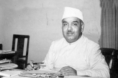 Rafi Ahmed Kidwai: Unsung hero of India’s Independence movement