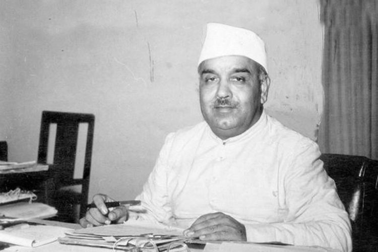 Rafi Ahmed Kidwai: Unsung hero of India’s Independence movement