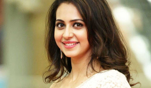 Neither southern film industry, nor Bollywood was my plan: Rakul Preet