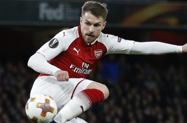 Aaron Ramsey to join Juventus after 11 years with Arsenal