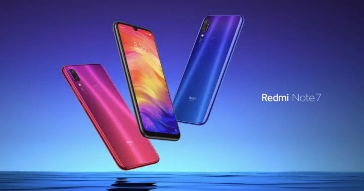 Xiaomi Redmi Note 7 India launch; expected price, specifications and more
