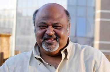 Interview: If you are going through pain and don't laugh, you die; so laugh, says Saurabh Shukla