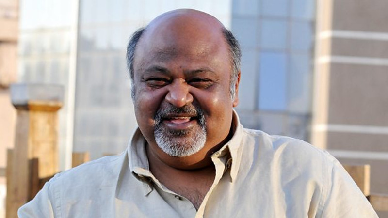 Interview: If you are going through pain and don't laugh, you die; so  laugh, says Saurabh Shukla