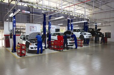 Maruti Suzuki starts 24x7 car servicing in selected cities