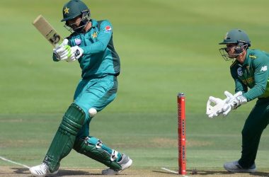 Live Streaming Cricket, South Africa Vs Pakistan, 1st T20I: Where and how to watch RSA vs PAK