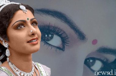 Sridevi Birth Anniversary: Here's looking at memorable films of the legendary actress