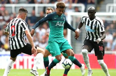 Live Streaming Football, Tottenham Vs Newcastle, English Premier League: Where and how to watch TOT vs NEW