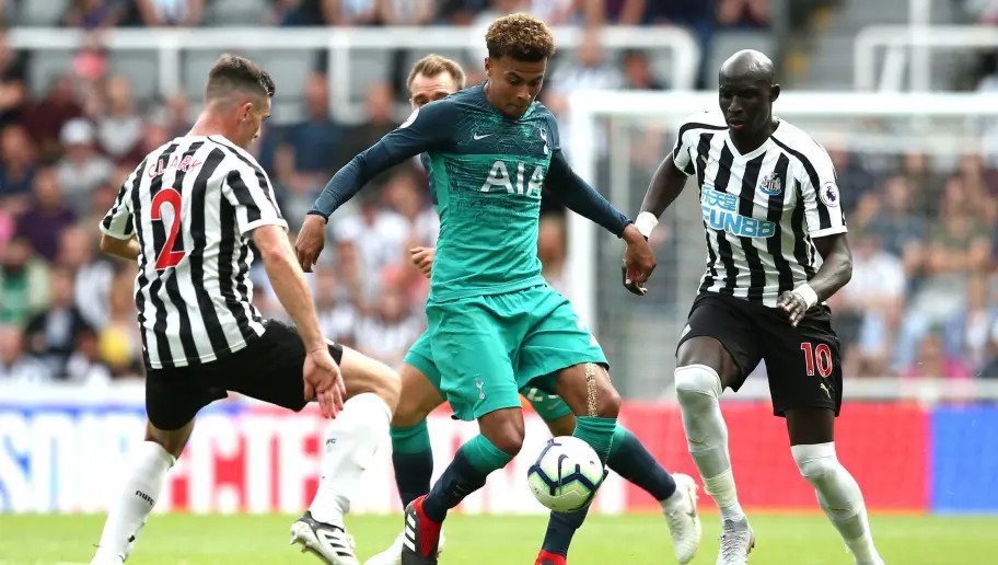 Live Streaming Football, Tottenham Vs Newcastle, English Premier League: Where and how to watch TOT vs NEW