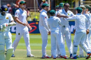 Live Streaming Cricket, South Africa Vs Sri Lanka, 1st Test: Where and how to watch RSA vs SL