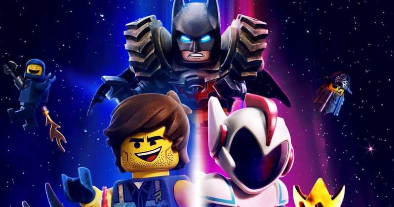 The Lego Movie 2 review: Chris Pratt's sequel is not as good as the first part