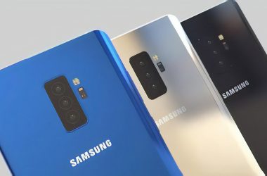 Samsung Galaxy A50, A30, A10 to launch soon; A-series targets $4 billion worth sales in 2019