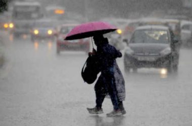 Rain, hailstorm likely in Uttar Pradesh