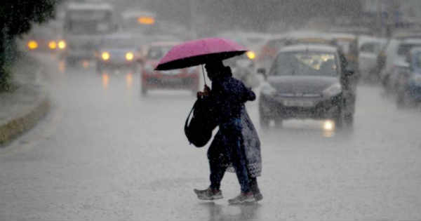 Rain, hailstorm likely in Uttar Pradesh