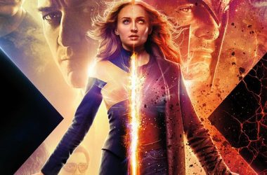 'X-Men: Dark Phoenix' new trailer: Jean Grey unleashes full extent of her power