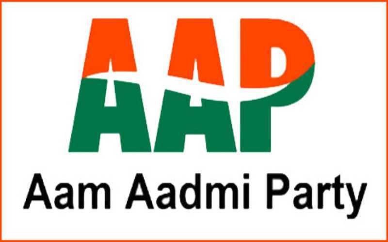 Congress loan waiver functions are wasteful: AAP