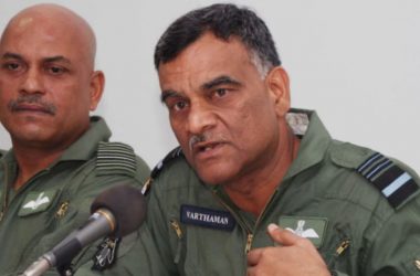 Bring back Abhinandan: Wing Commander's family makes emotional appeal for son's return