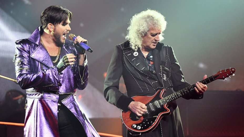 Oscars 2019: Queen to perform; Adam Lambert on vocals