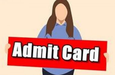 BARC OCES/DGFS 2019 admit card released @ barconlineexam.in; check direct link here
