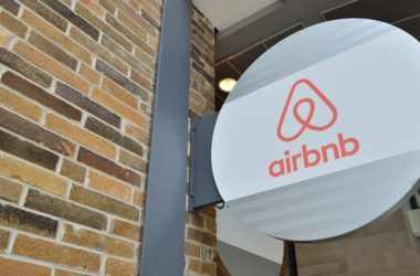 Airbnb wants to encourage home sharing