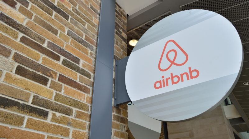 Airbnb wants to encourage home sharing