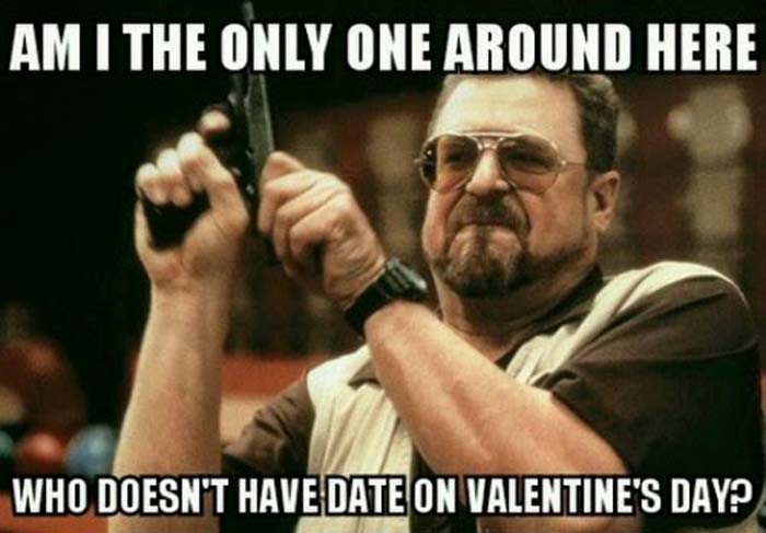 Valentine's Day 2019: Check out these humorous V-Day memes for singles