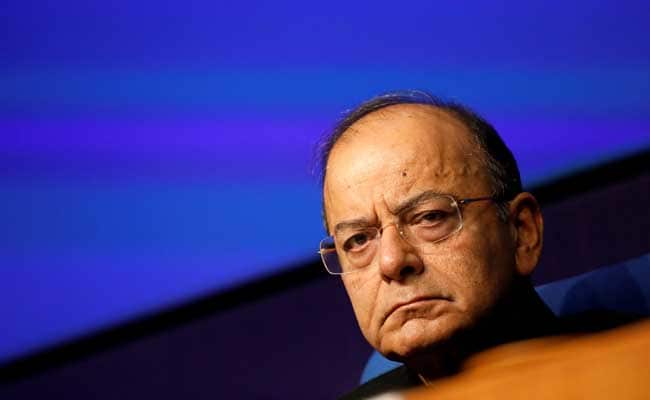 If US can do an Abbottabad, so can India: Jaitley