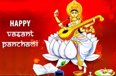 Happy Basant Panchami: Check out messages, quotes, and wishes for Vasant Panchami