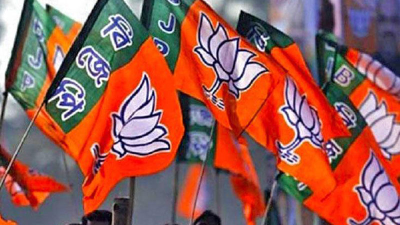 Exit polls predict advantage to BJP in Karnataka