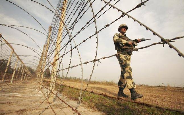 Woman intruder from Pakistan shot, injured by BSF in Punjab