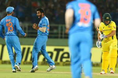 Live Streaming Cricket, India Vs Australia, 2nd T20I: Where and how to watch IND vs AUS